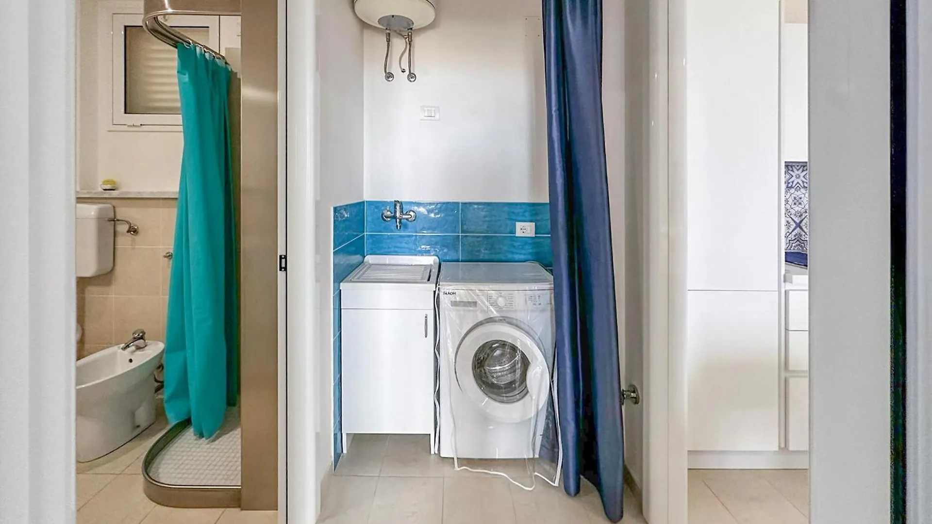 Gorgeous Apartment In Marina Di Ragusa With House Sea View