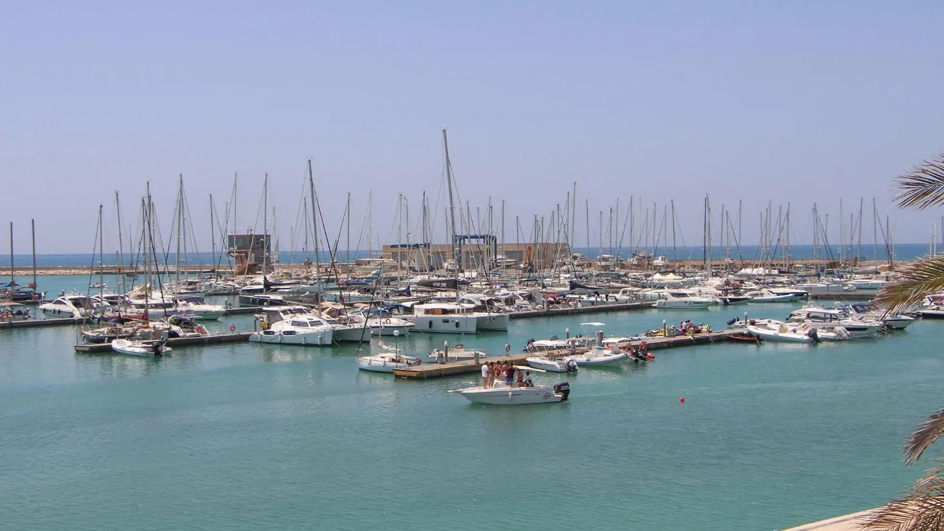 Gorgeous Apartment In Marina Di Ragusa With House Sea View