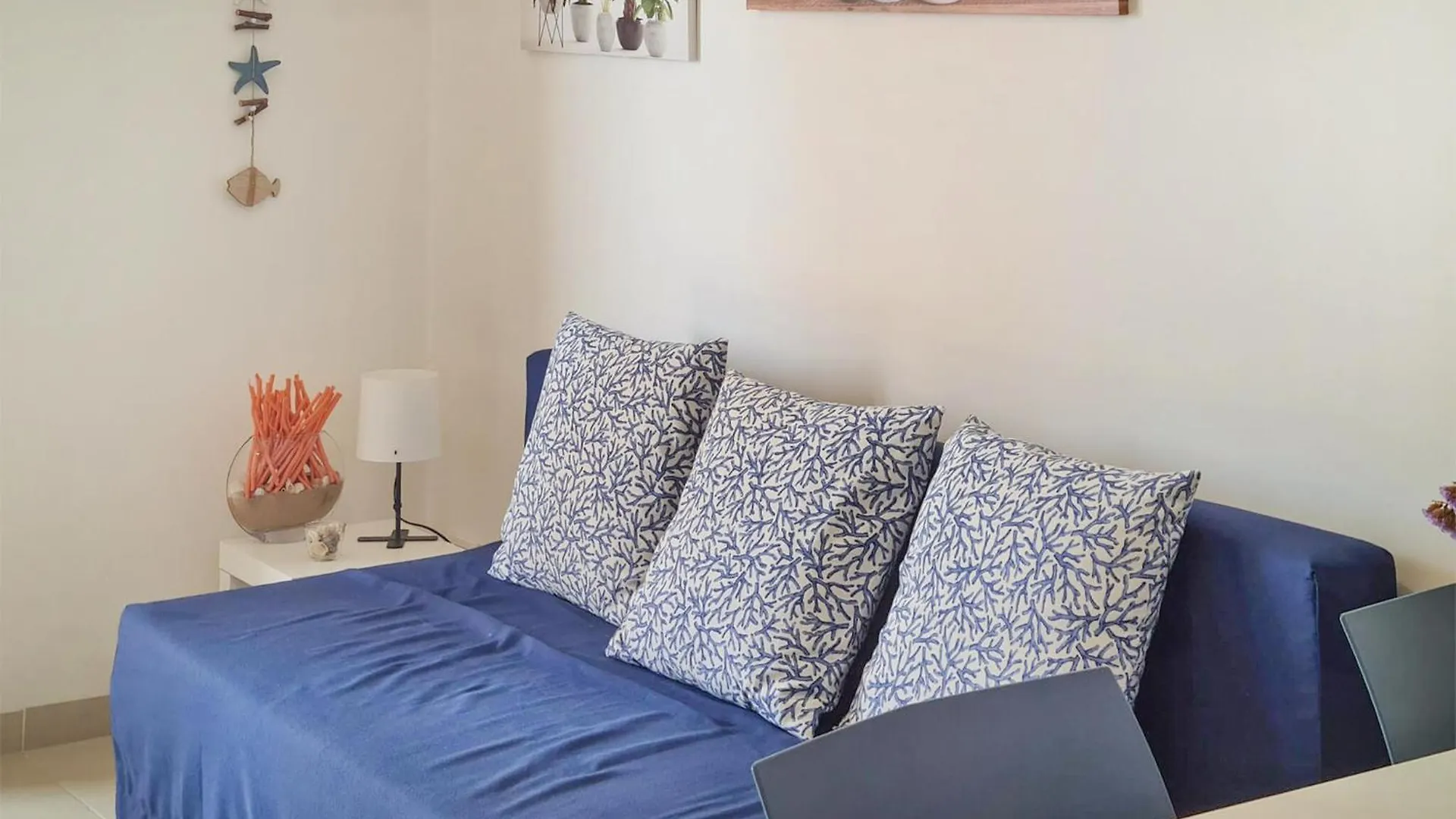 Gorgeous Apartment In Marina Di Ragusa With House Sea View 0*,
