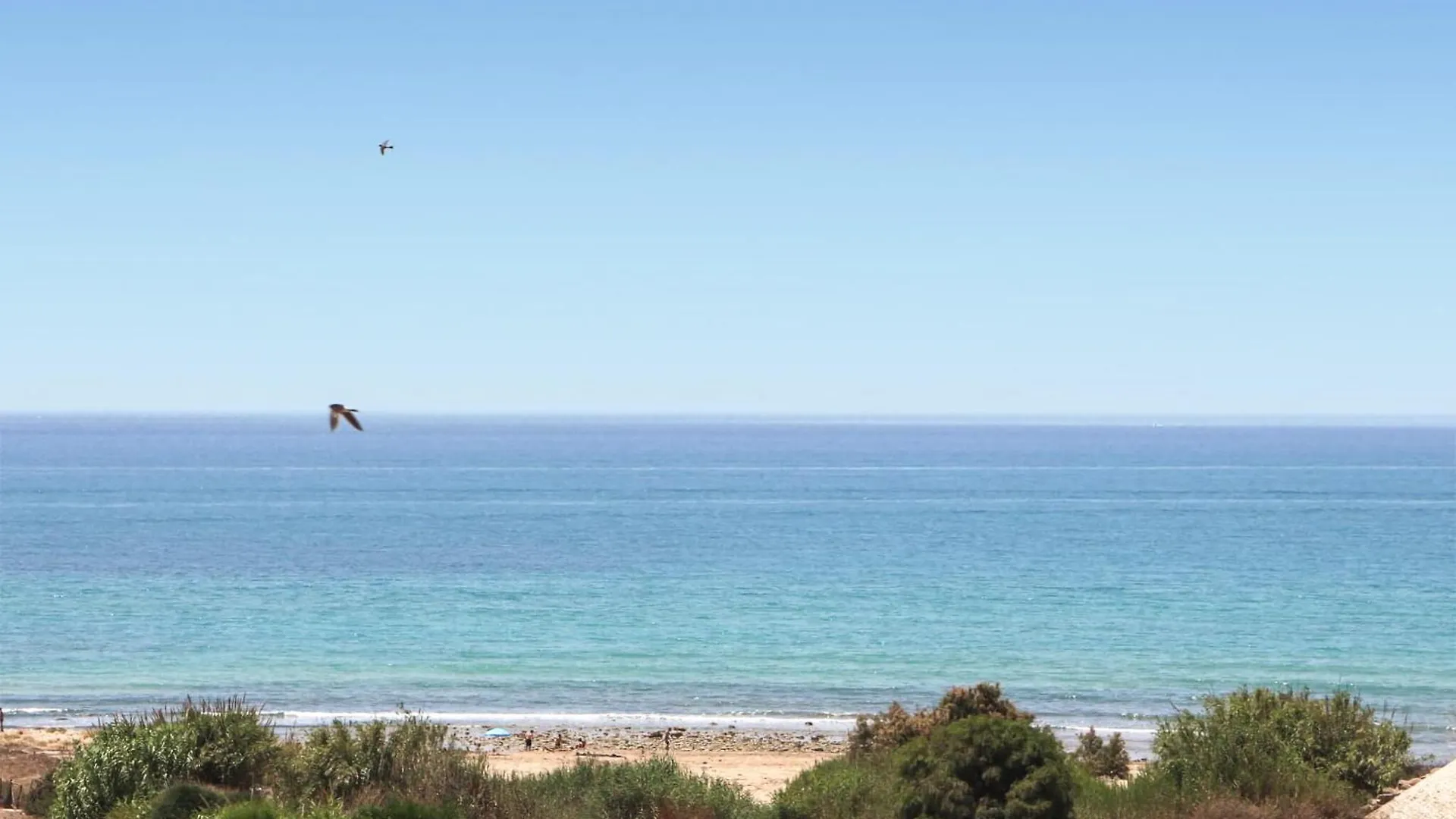 Gorgeous Apartment In Marina Di Ragusa With House Sea View