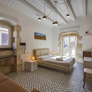 Bed & Breakfast B&B Bianco E Blu, Marina di Ragusa
